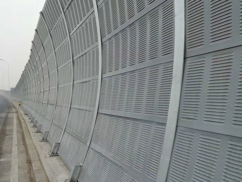 為什么要使用隔音屏，有哪些優(yōu)點(diǎn)？